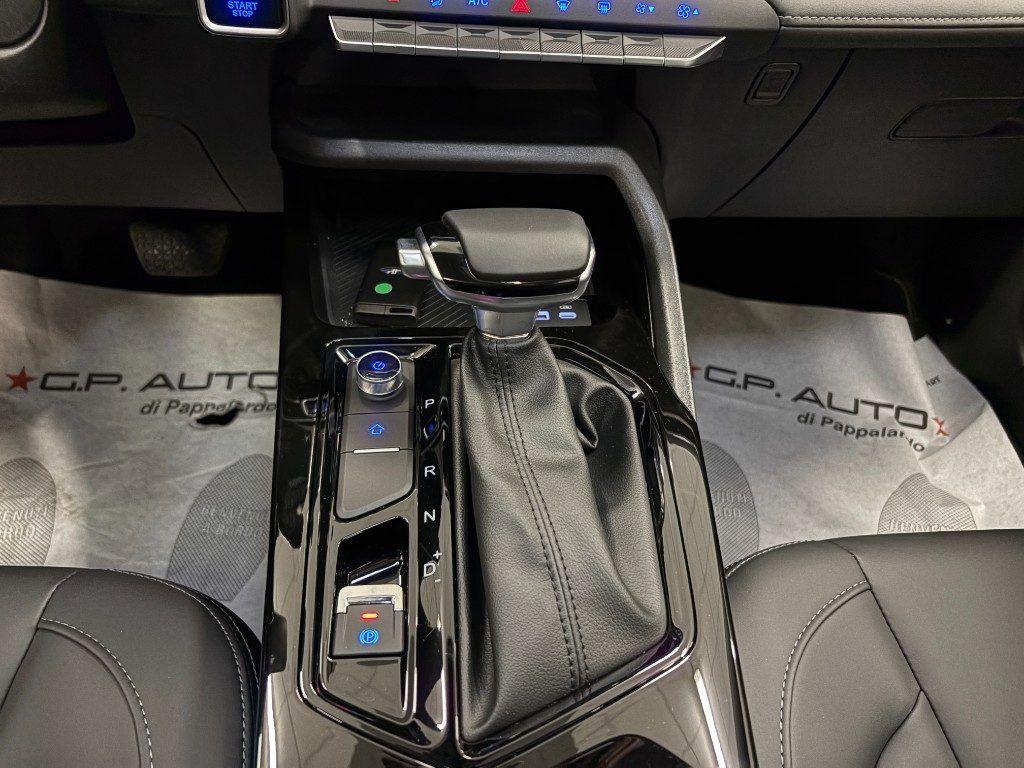 DR Automobiles DR 3.0 1.5 CVT