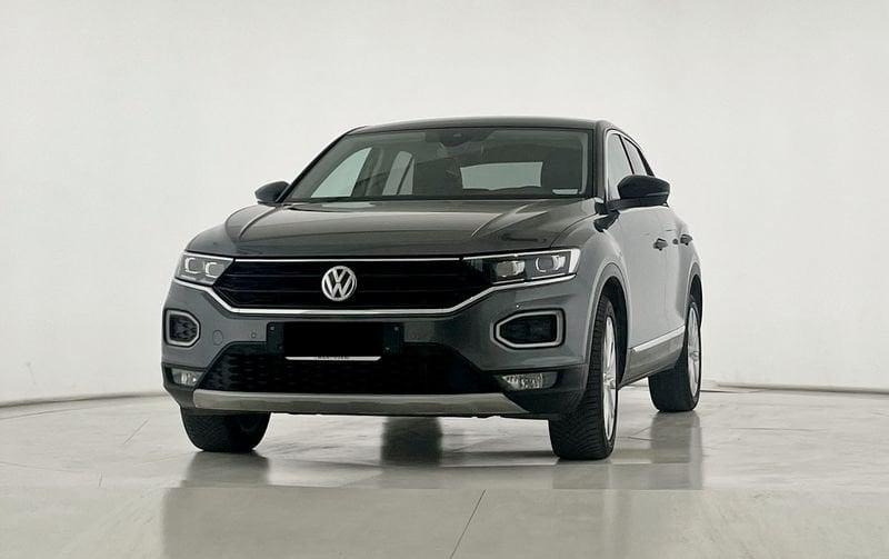 Volkswagen T-Roc 1.6 TDI SCR Advanced BlueMotion Technology