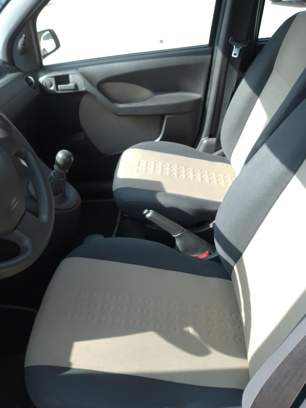 Fiat Panda 1.2 Dynamic Natural Power