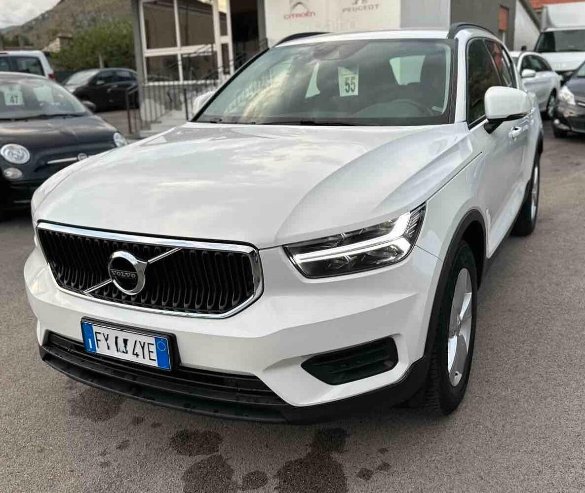 Volvo XC40 D3 Geartronic Business