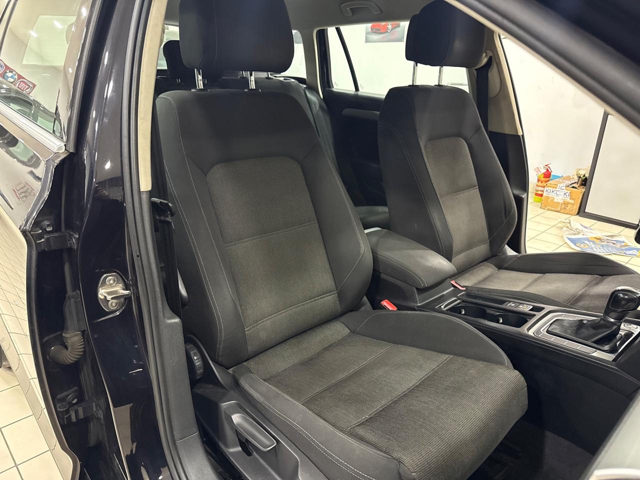 Volkswagen Passat 1.6 TDI 2016 Full optional