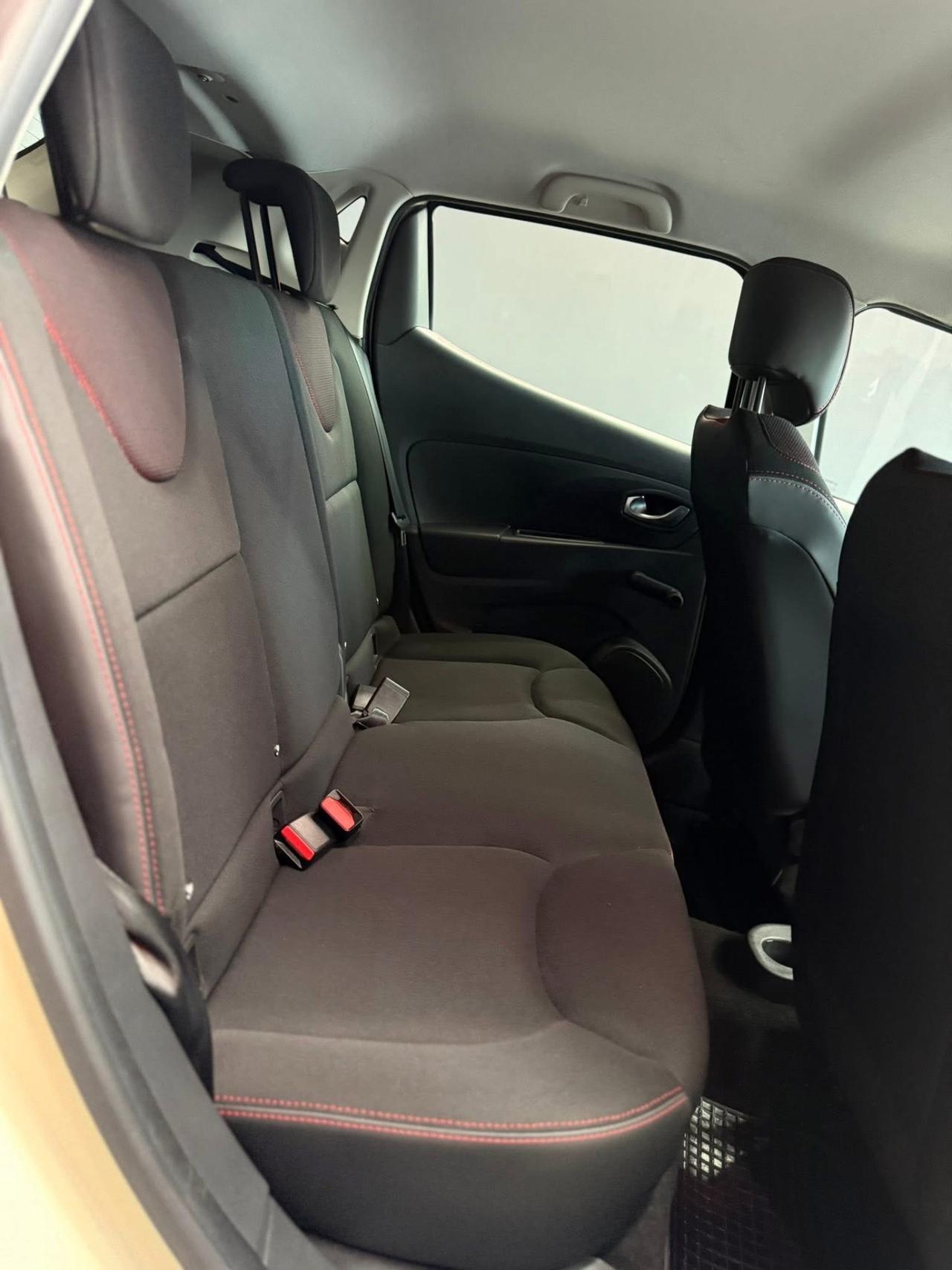 Renault Clio 1.5 dCi 75CV Energy Life 2016 59000 KM