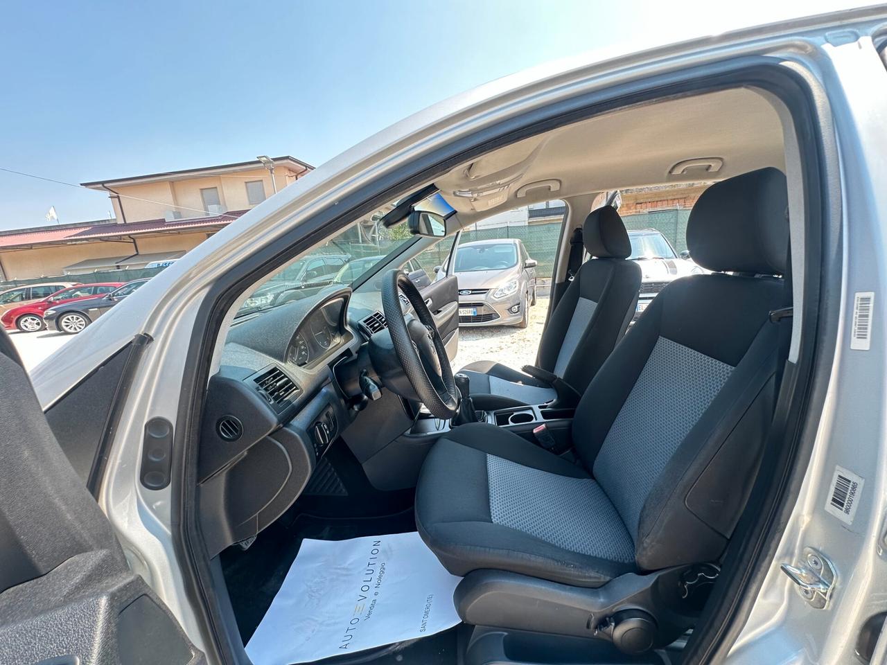 Mercedes-Benz A 180 CDI 110 cv 5 porte 250.320 km