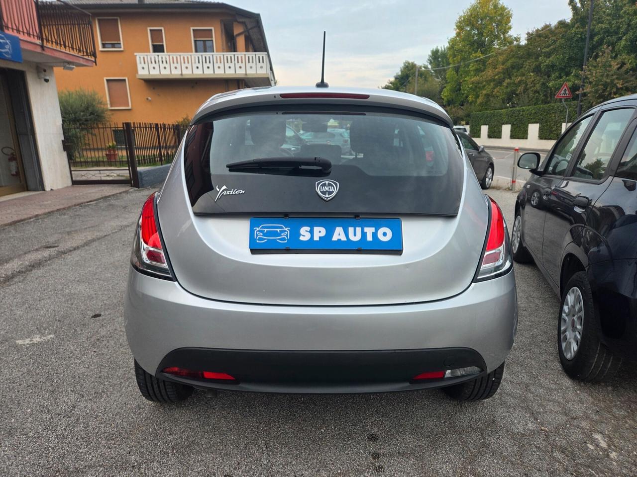 Lancia Ypsilon - 2020