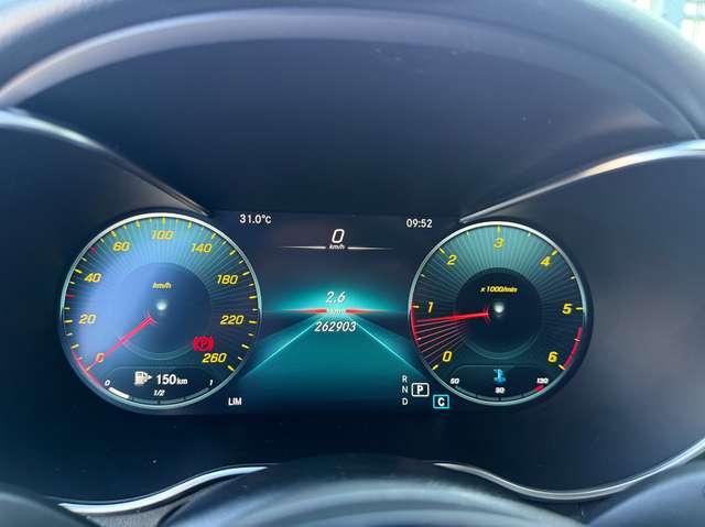 Mercedes-Benz GLC 220 GLC Coupe d Premium Plus 4matic auto