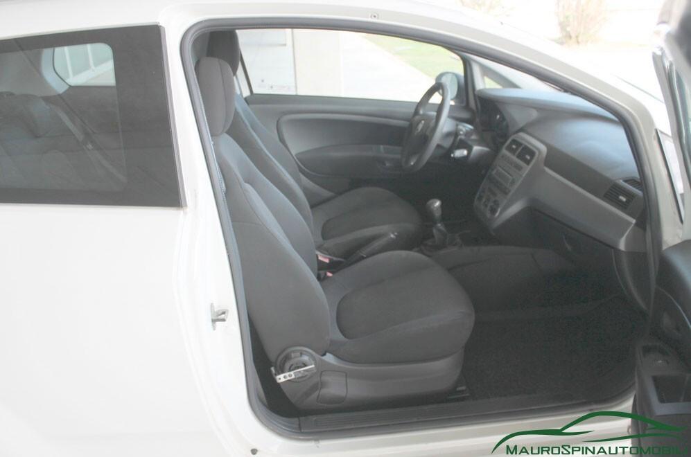 Fiat Punto 1.3 MJT II 75 CV 3 porte Neopatentati