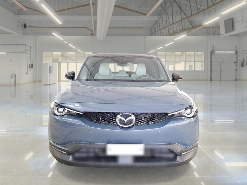MAZDA MX-30 35,5KWH 110CV EXCLUSIVE 5 PORTE SUV