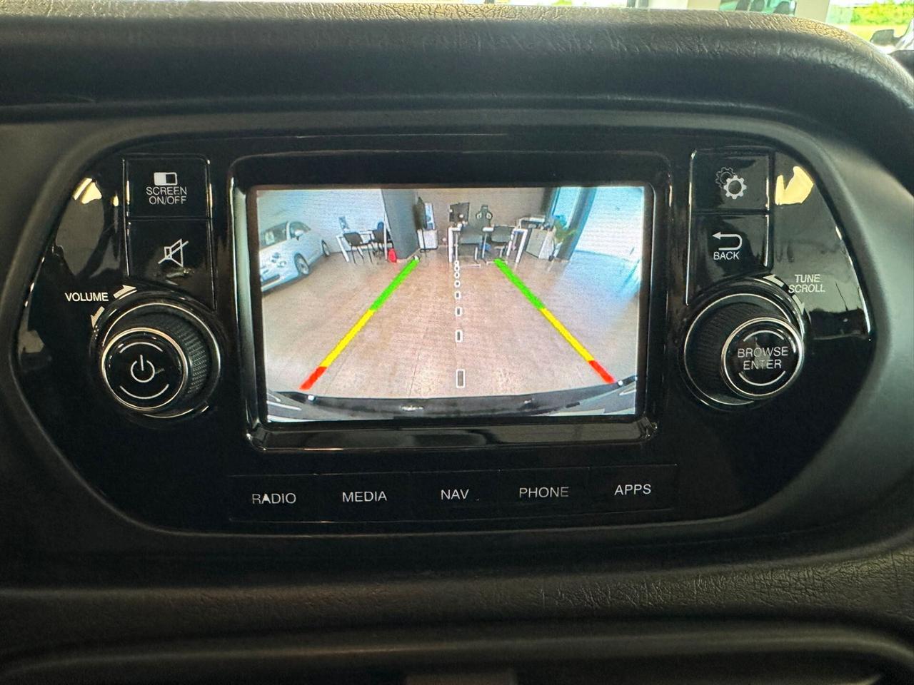 Fiat Tipo 1.6 Mjt S&S 5 porte Lounge