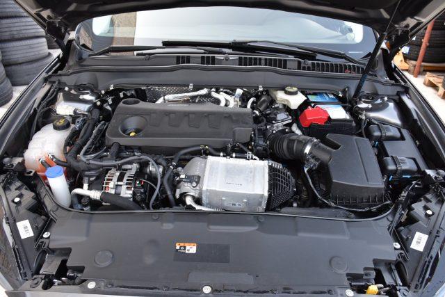 FORD Mondeo 2.0 EcoBlue 150 CV S&S aut. SW Titanium Business