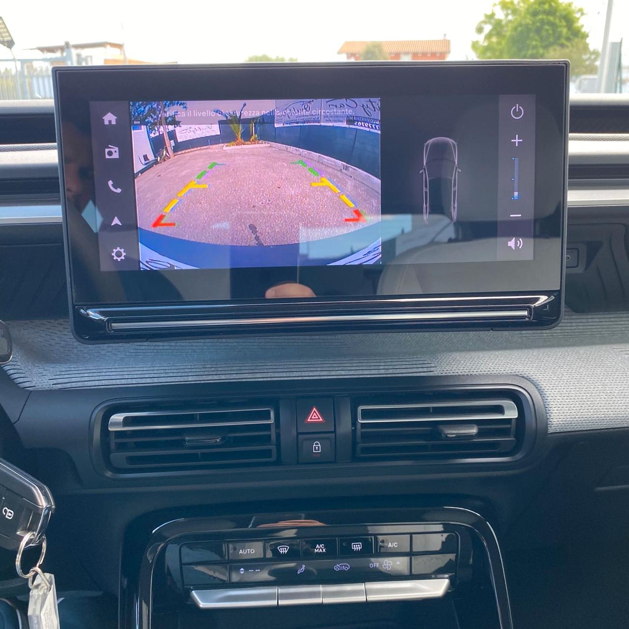 Citroen C3 PureTech 100 S&S Max
