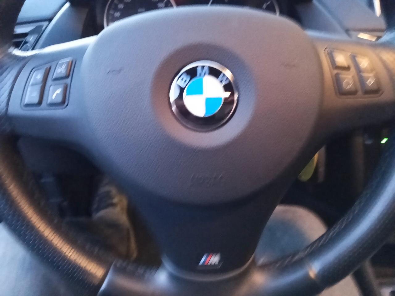 Bmw X1 sDrive18d Msport 1 proprietario