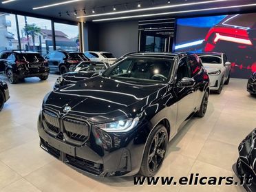 BMW X3 xDrive20d 48V MSport PRO - PANO - HARMAN KARDON -