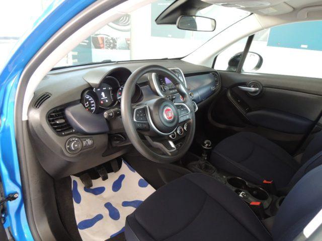 FIAT 500X 1.0 T3 120 CV Cult