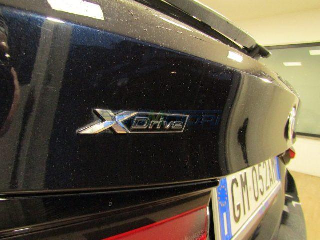 BMW 540 d 48V xDrive Touring Msport