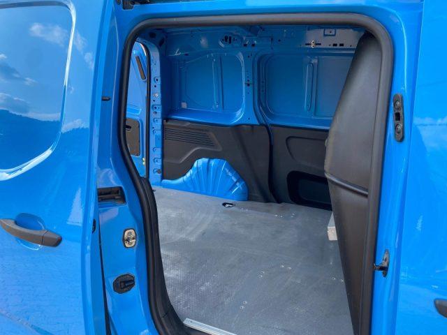 PEUGEOT Partner BlueHDi PREMIUM L1