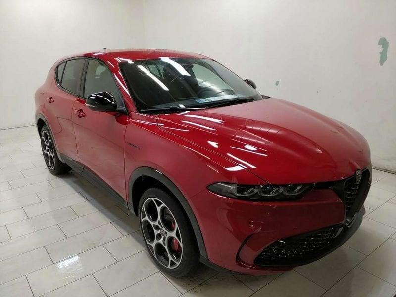 Alfa Romeo Tonale 1.3 phev Sprint Q4 280cv at6