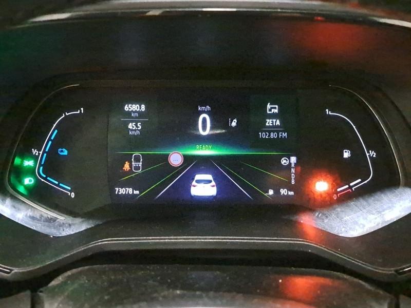 RENAULT CLIO 1.6 Hybrid E-TECH 67KW BUSINESS 5 PORTE