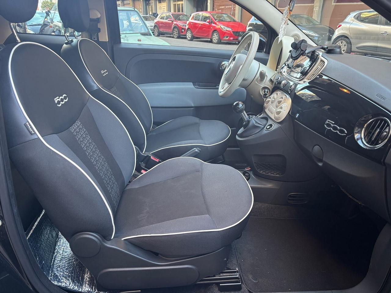 Fiat 500 1.3 Multijet - COMPRESO PASSAGGIO