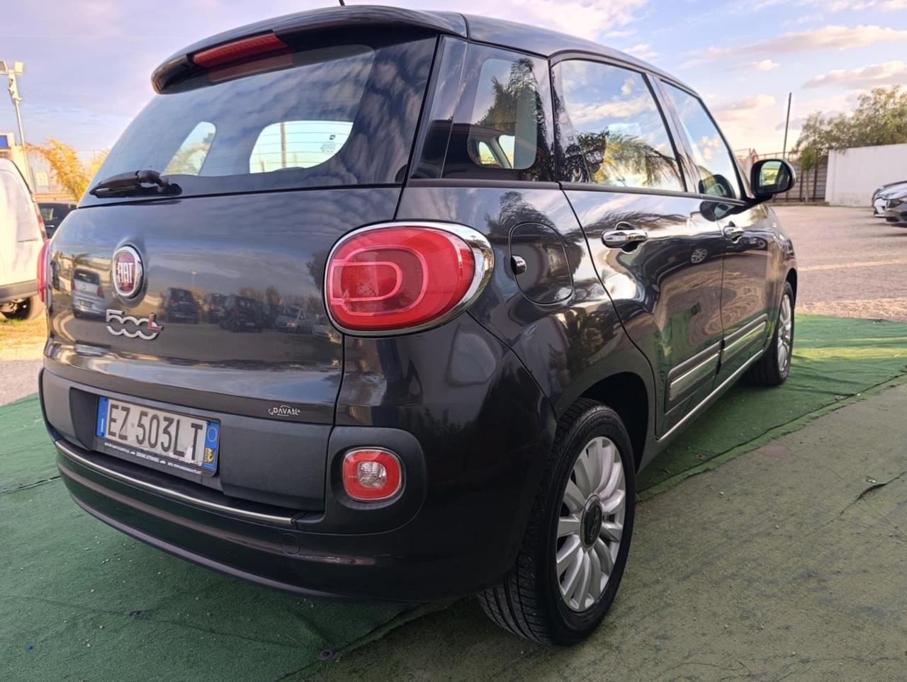 Fiat 500L 1.3 Multijet 85 CV Pop Star