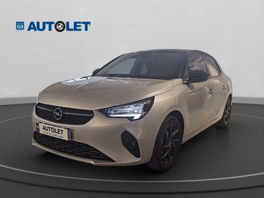Opel Corsa 1.2 Design & Tech 75 CV