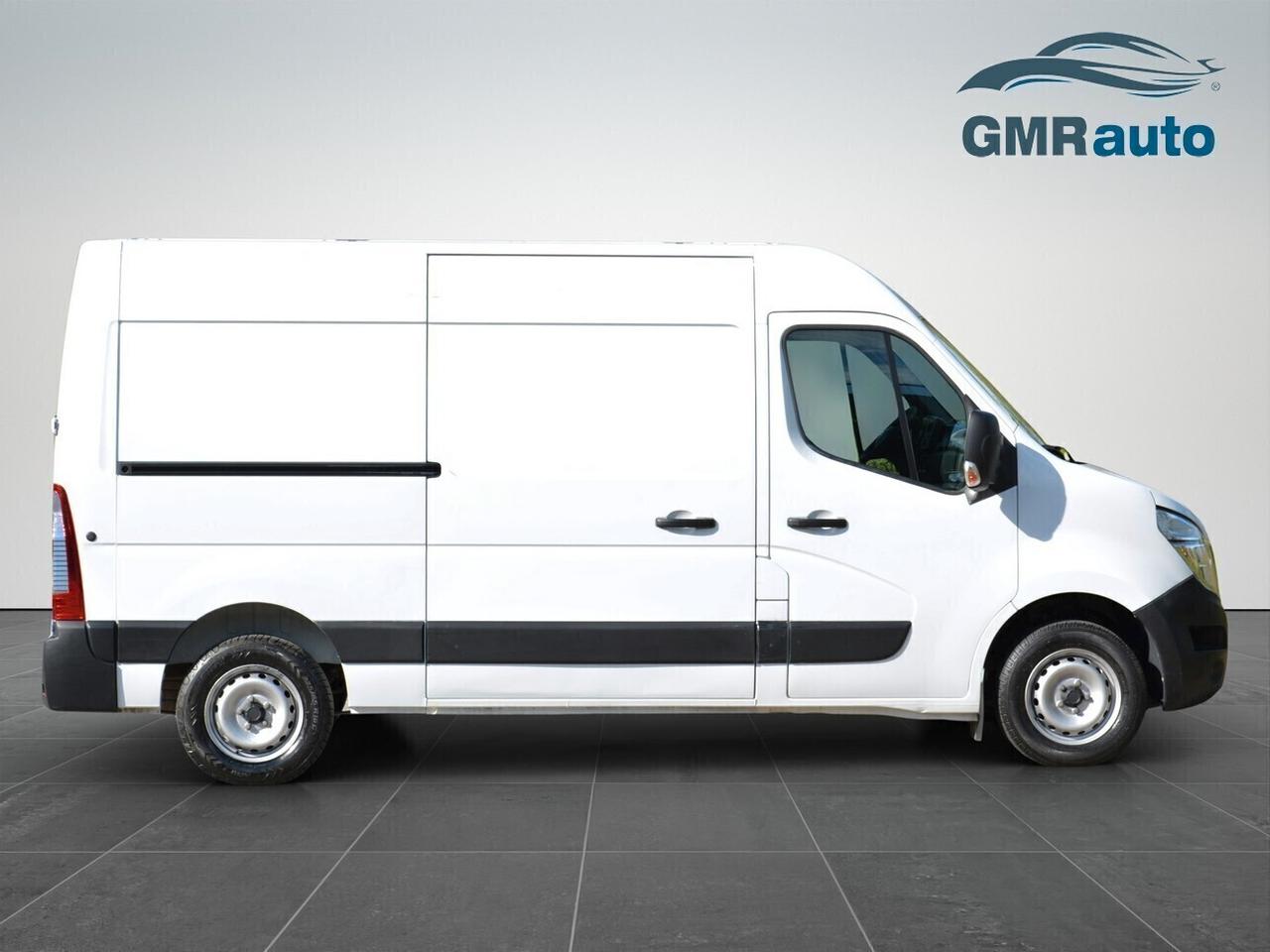 Nissan Interstar 35 2.3 dCi 135CV PM-TM Acenta Furgone.