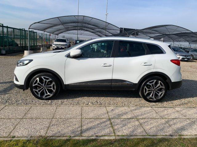 RENAULT Kadjar TCe 140CV EDC FAP Sport Edition2