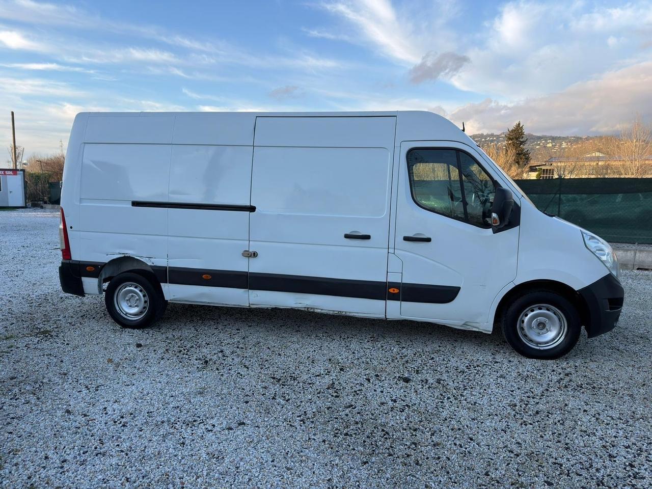 Renault Master L3H2 2.3DCI 145cv Furgone