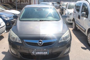 Opel Astra 1.6 CDTi 110CV Start&Stop 5 porte Innovation