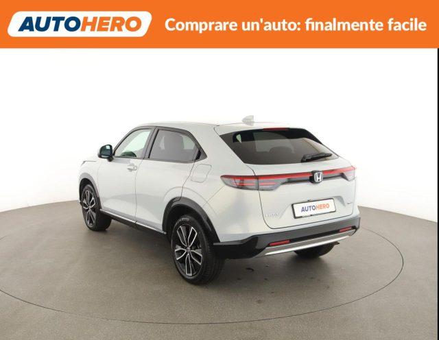 HONDA HR-V 1.5 Hev eCVT Advance