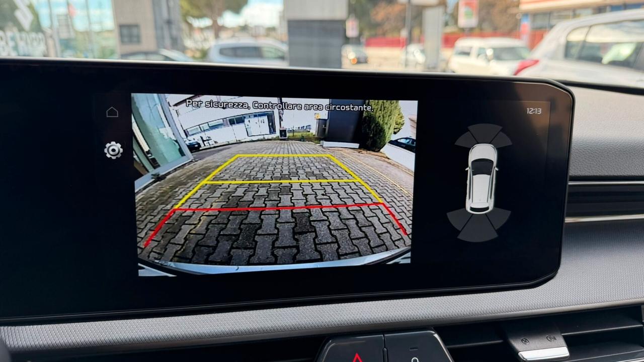 Kia Stonic 1.0 T-GDi 115 CV MHEV MT Style Launch Edition