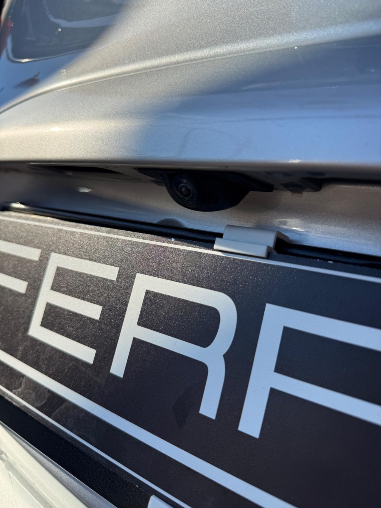 Dr 5.0 s3 1.5 Turbo CVT Bi-Fuel GPL