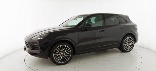 PORSCHE Cayenne 3.0 V6