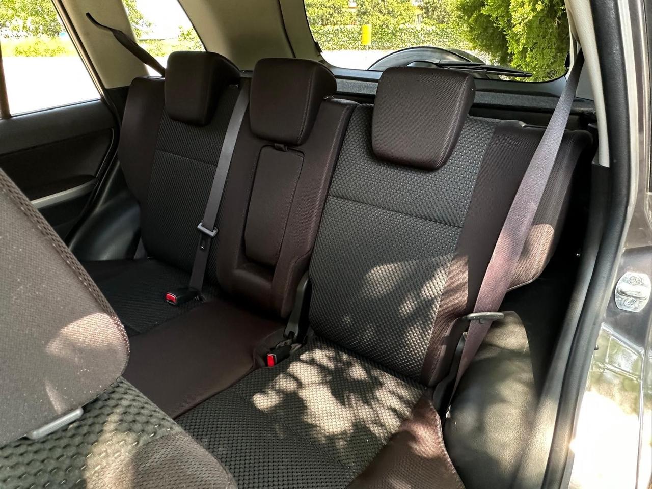 Suzuki Grand Vitara Grand Vitara 1.9 DDiS 5 porte Executive Crossover