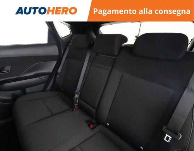 HYUNDAI Kona 1.0 T-GDI Hybrid 48V iMT NLine