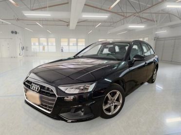 AUDI A4 2.0 35 TDI MHEV BUSINESS S TRONIC STATION WAGON