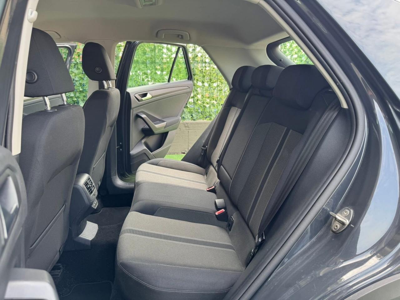 Volkswagen T-Roc 2.0 TDI SCR 150 CV DSG Style BlueMotion Technology