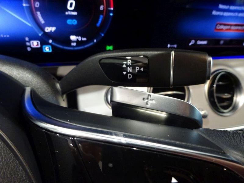 Mercedes-Benz Classe E SW 300de Premium Plus AMG Line 4MATIC auto