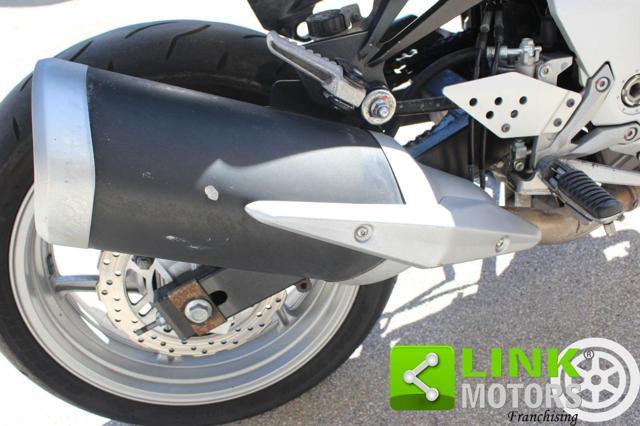 KAWASAKI Z 750 .