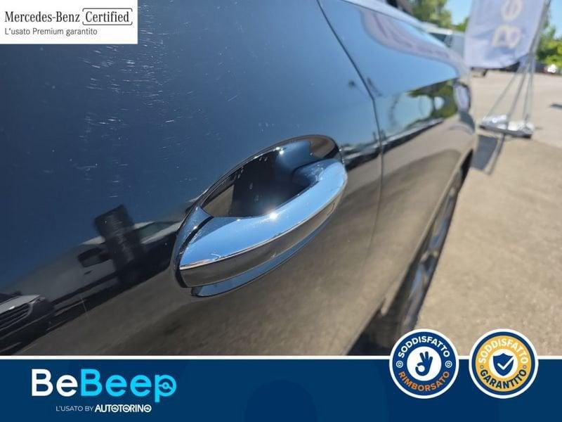 Mercedes-Benz CLE Cabrio 220 D ADVANCED AUTO