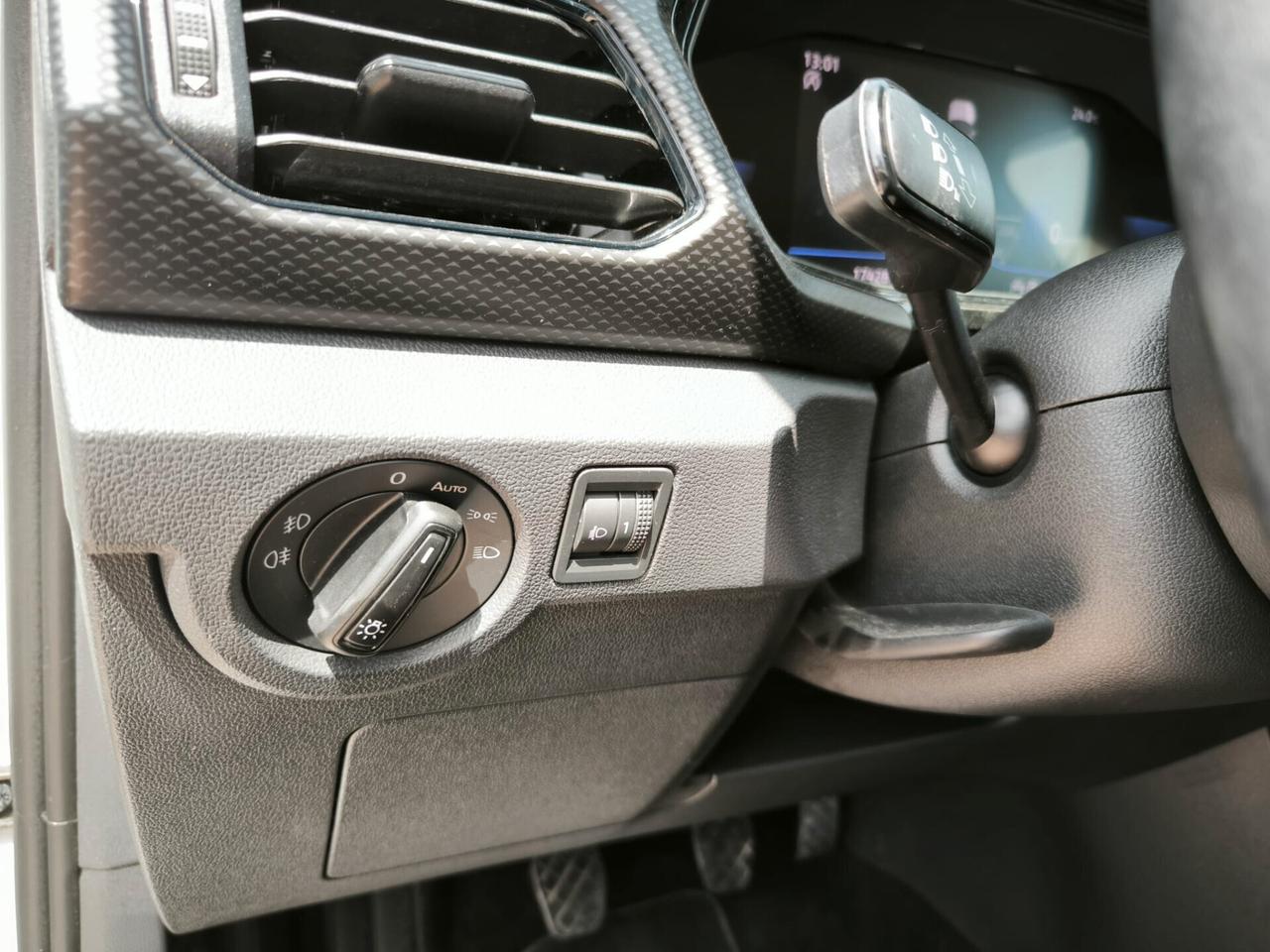 Volkswagen T-Cross 1.0 TSI Style BMT