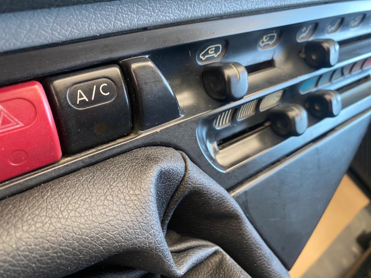 Fiat Scudo 2.0JTD110cv MAXI PASSO LUNGO KM0 2007