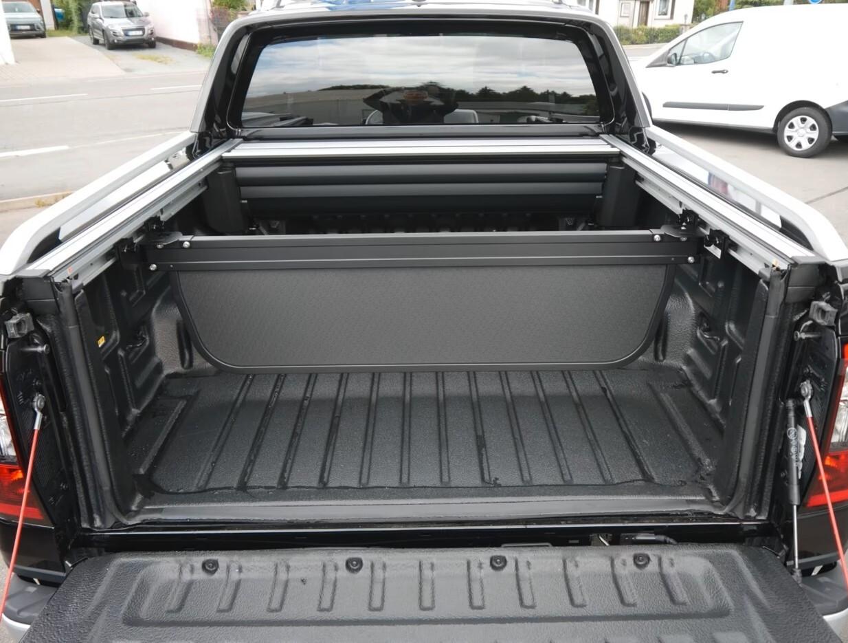 Ford Ranger FORD RANGER 3000 D PLATINUM KM 0