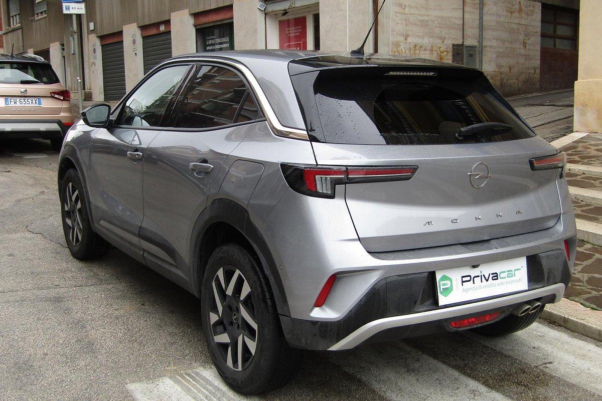 OPEL Mokka 1.2 Turbo 130 CV aut. Edition