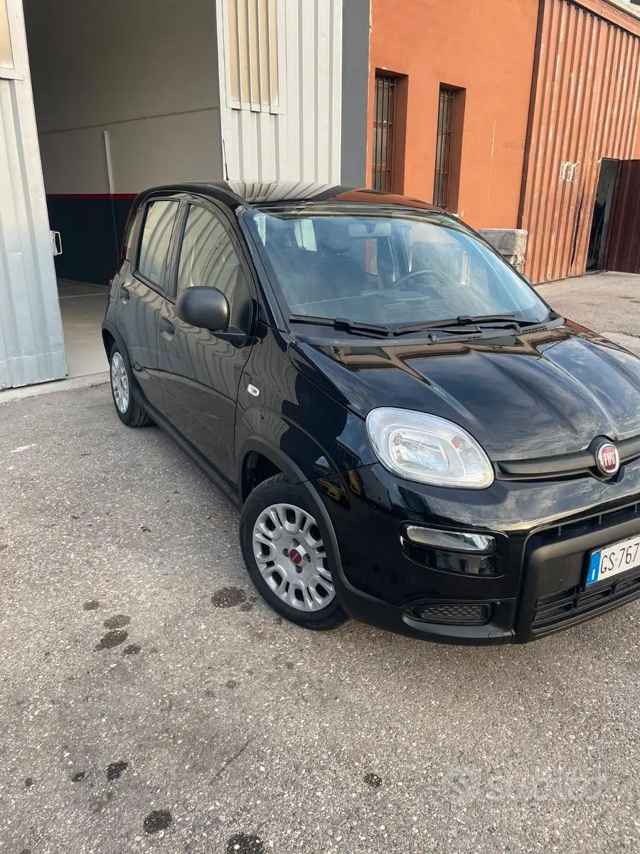 FIAT PANDA 2023 1.0 HYBRID - 12 MESI DI GARANZIA