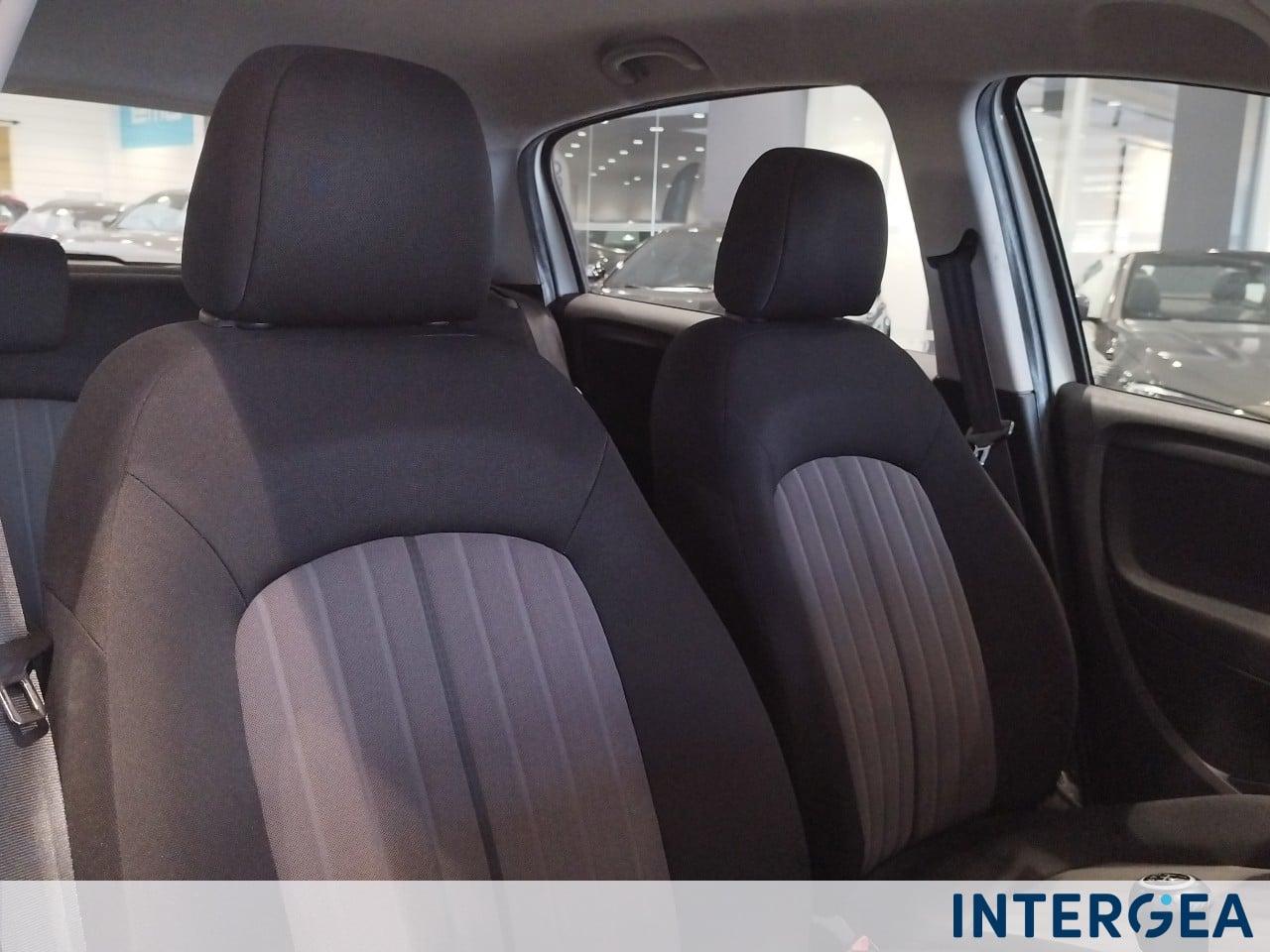 FIAT Punto 8 van 1.3 mjt 16v S&S 95cv 4p.ti 5p E6