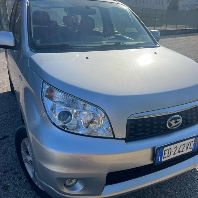 DAIHATSU Terios 1.5 4WD B You