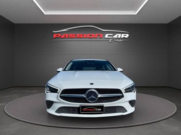 Mercedes CLA Shooting Brake Shooting Brake 200 d Business Extra 4matic auto