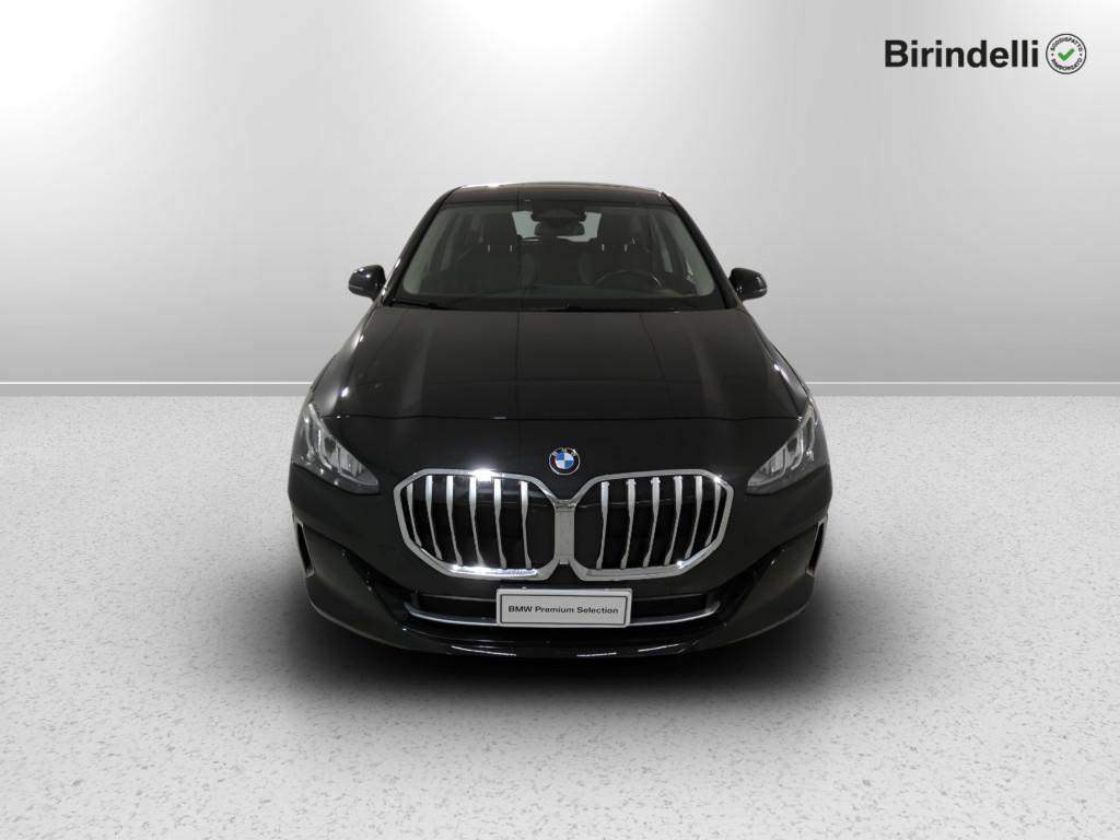 BMW Serie 2 A.T. (U06) - 218d Active Tourer Luxury