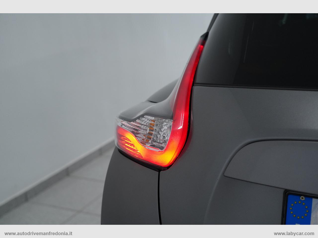 NISSAN Juke 1.5 dCi Acenta