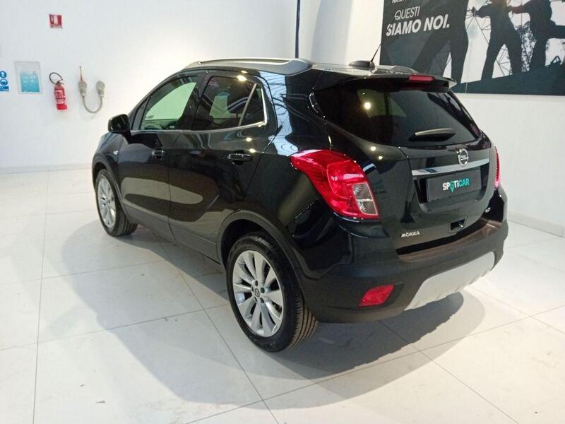 Opel Mokka 1.6 CDTI 136CV 4x2 Cosmo